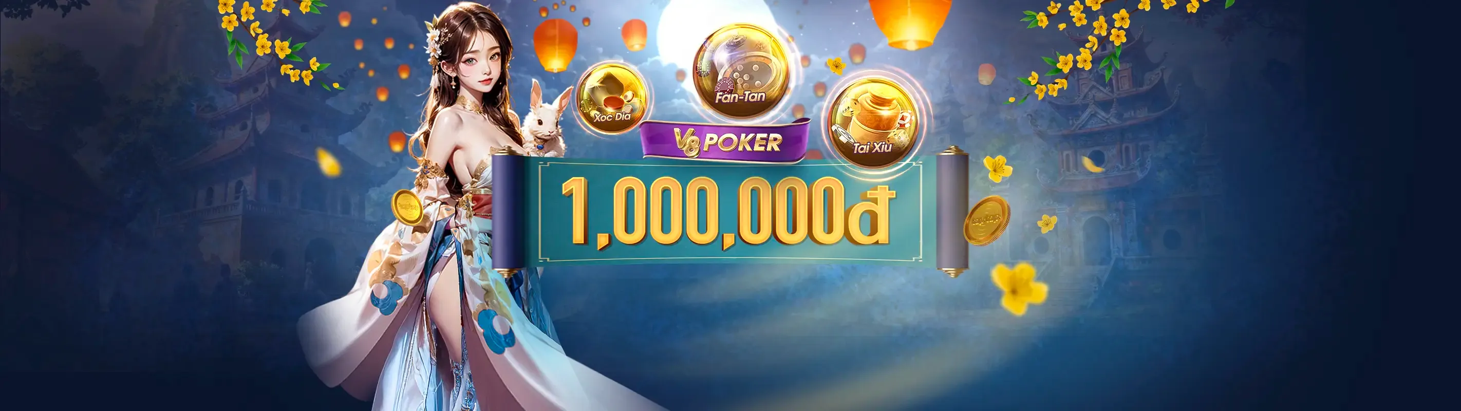 Sòng Bạc Trực Tuyến với Poker Online Uy Tín