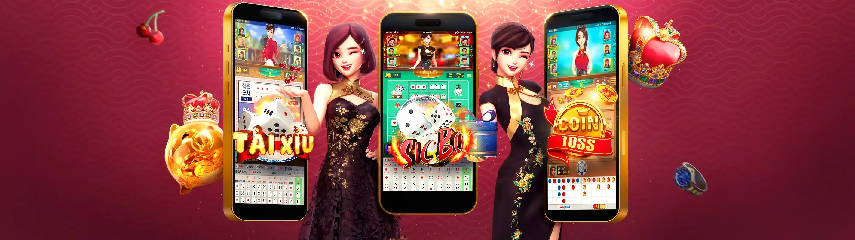Hình ảnh chính sách cookie đảm bảo an toàn cho người chơi poker online uy tín