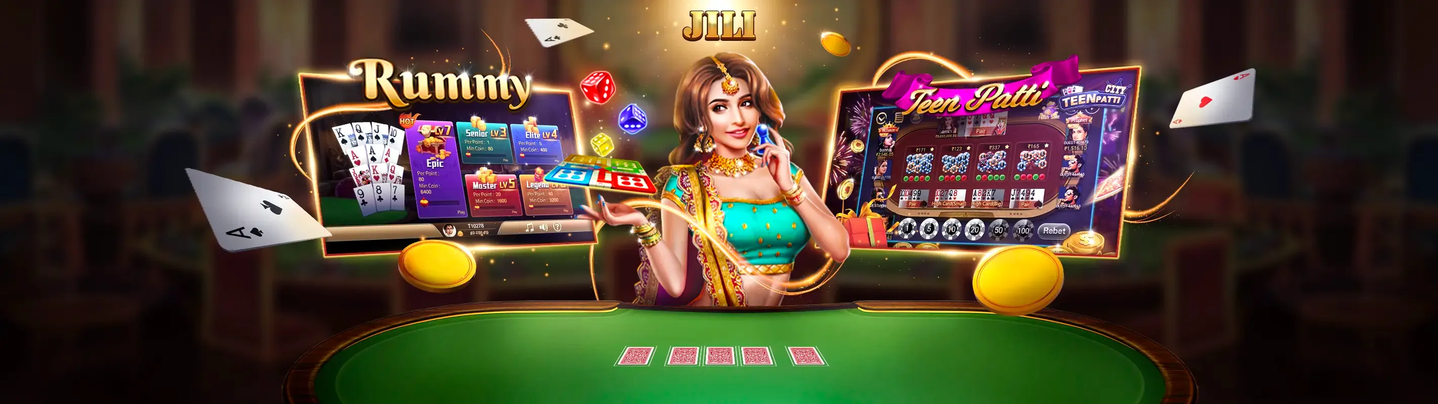 Hình ảnh chính về poker online uy tín 2024