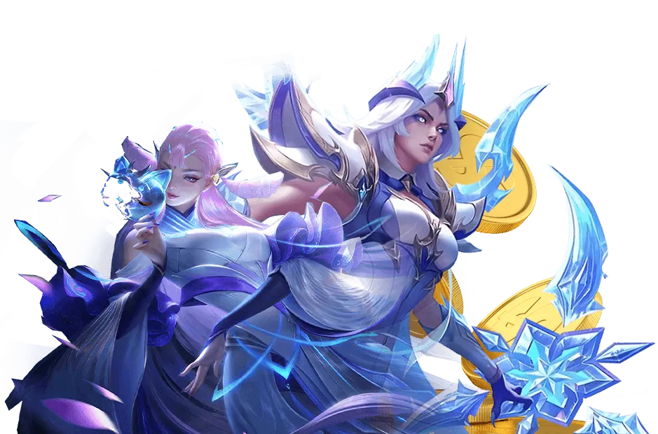 Màn hình trò chơi Nổ Hũ với biểu tượng chiến thắng